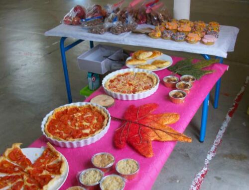 La Semaine du Goût : une belle aventure gourmande !