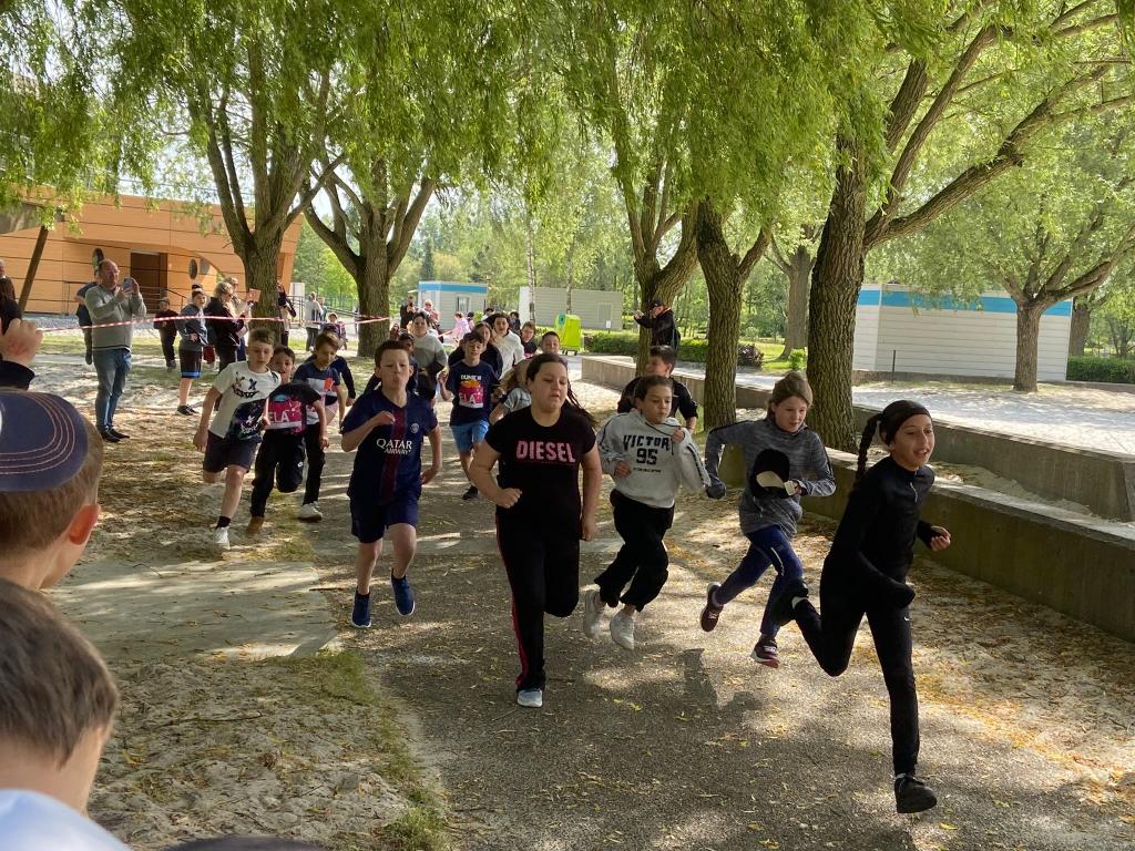 Cross Tergnier